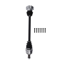 Laad de afbeelding in de galerijviewer, DRIVE SHAFT Achter OFF/SIDE geschikt voor BMW 3 SERIES E46 318-320-323-325-328 1998gt;2009