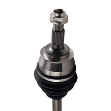 Laad de afbeelding in de galerijviewer, Front CV Axle Shaft Set compatible for Mini Cooper 2002-2004