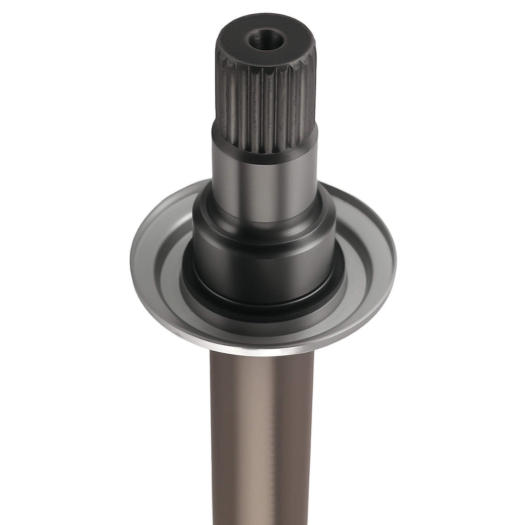 Front CV Axle Shaft Set compatible for Mini Cooper 2002-2004