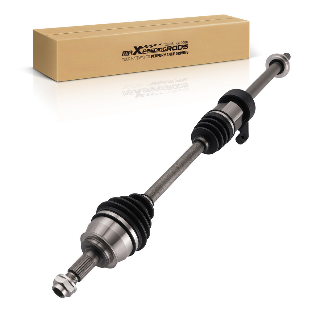 Drive Shaft Voor Offside geschikt voor Mini One Cooper 2001-07/2004 - Manual