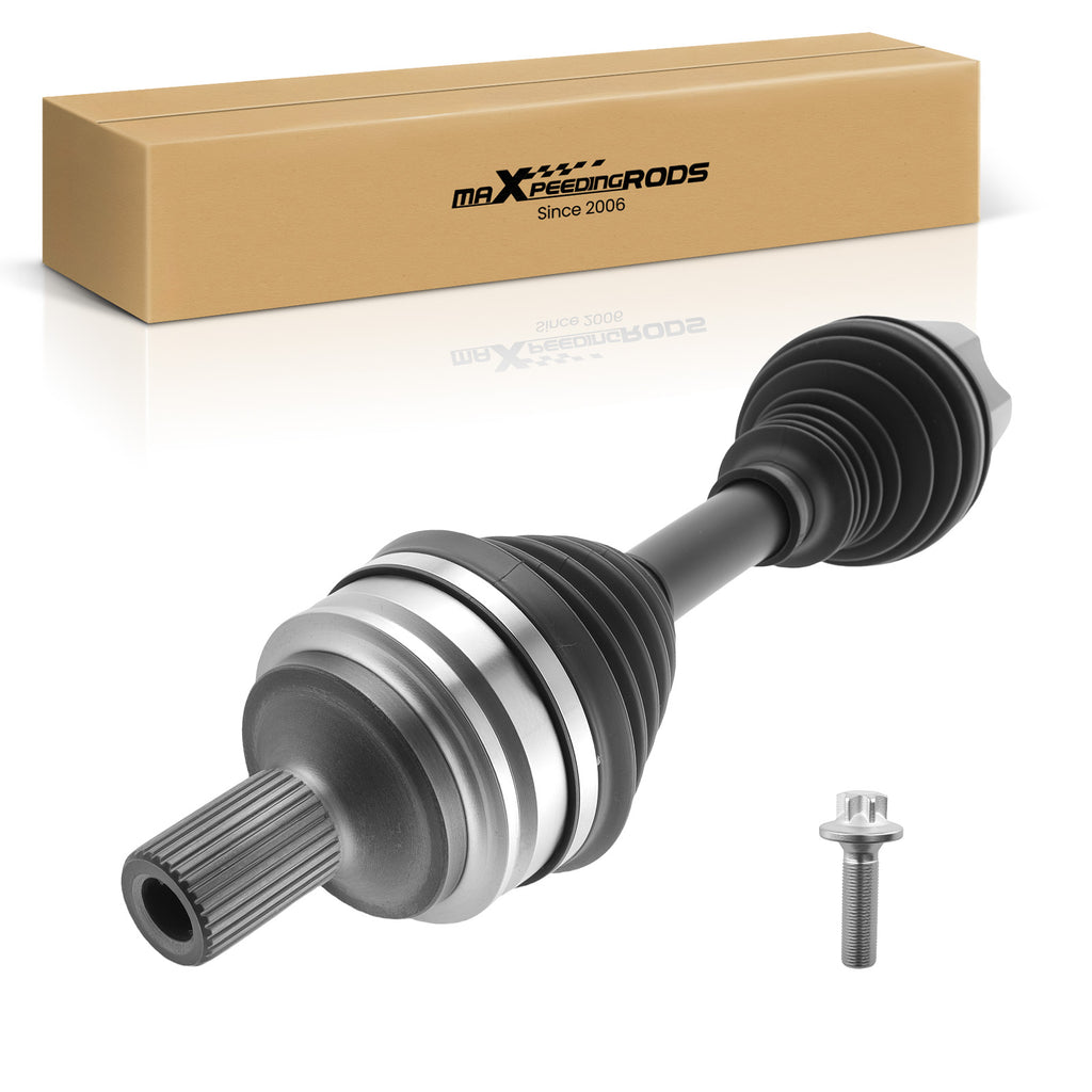 Árbol De Transmisión Delantero Izquierdo compatible for Mercedes C-Klasse W204 3.0L 07-14