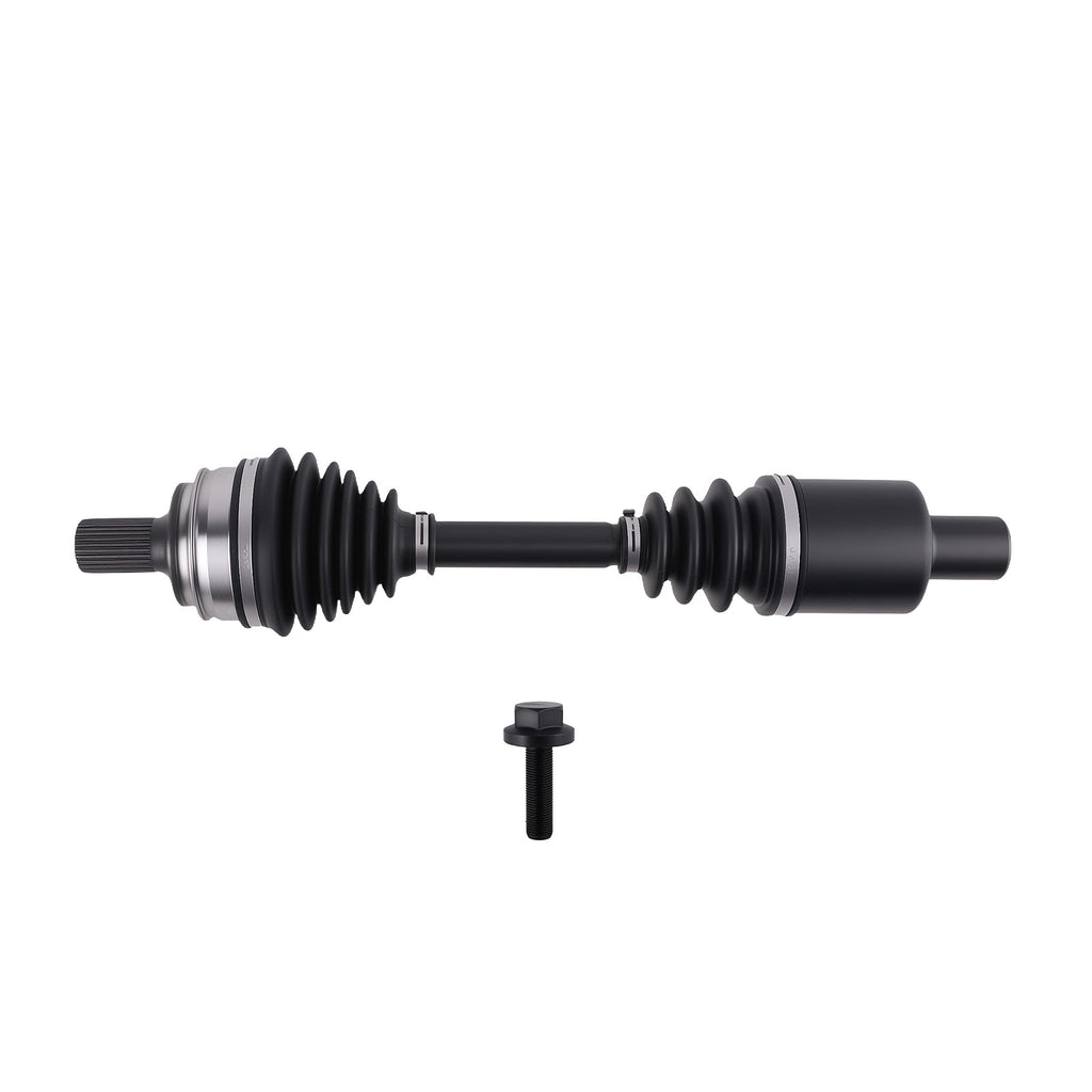CV Axle Assembly geschikt voor Mercedes-Benz C300 W204 C350 E400 3.0L 3.5L Voor Links Side