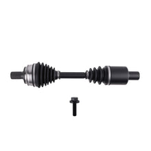 Laad de afbeelding in de galerijviewer, CV Axle Assembly geschikt voor Mercedes-Benz C300 W204 C350 E400 3.0L 3.5L Voor Links Side