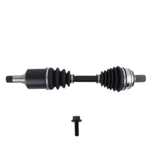 Laad de afbeelding in de galerijviewer, Voor CV Axle Shaft Passenger geschikt voor Mercedes C350 2008-10 C300 2015-2016 E400 V6