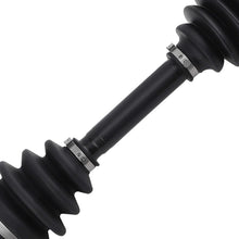 Laad de afbeelding in de galerijviewer, Front CV Axle Shaft Pair 2 compatible for BMW 328i xDrive 328xi 335i xDrive 335xi 330xi