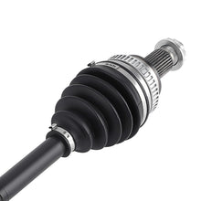 Laad de afbeelding in de galerijviewer, Front CV Axle Shaft Pair 2 compatible for BMW 328i xDrive 328xi 335i xDrive 335xi 330xi