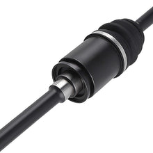 Laad de afbeelding in de galerijviewer, Front CV Axle Shaft Pair 2 compatible for BMW 328i xDrive 328xi 335i xDrive 335xi 330xi