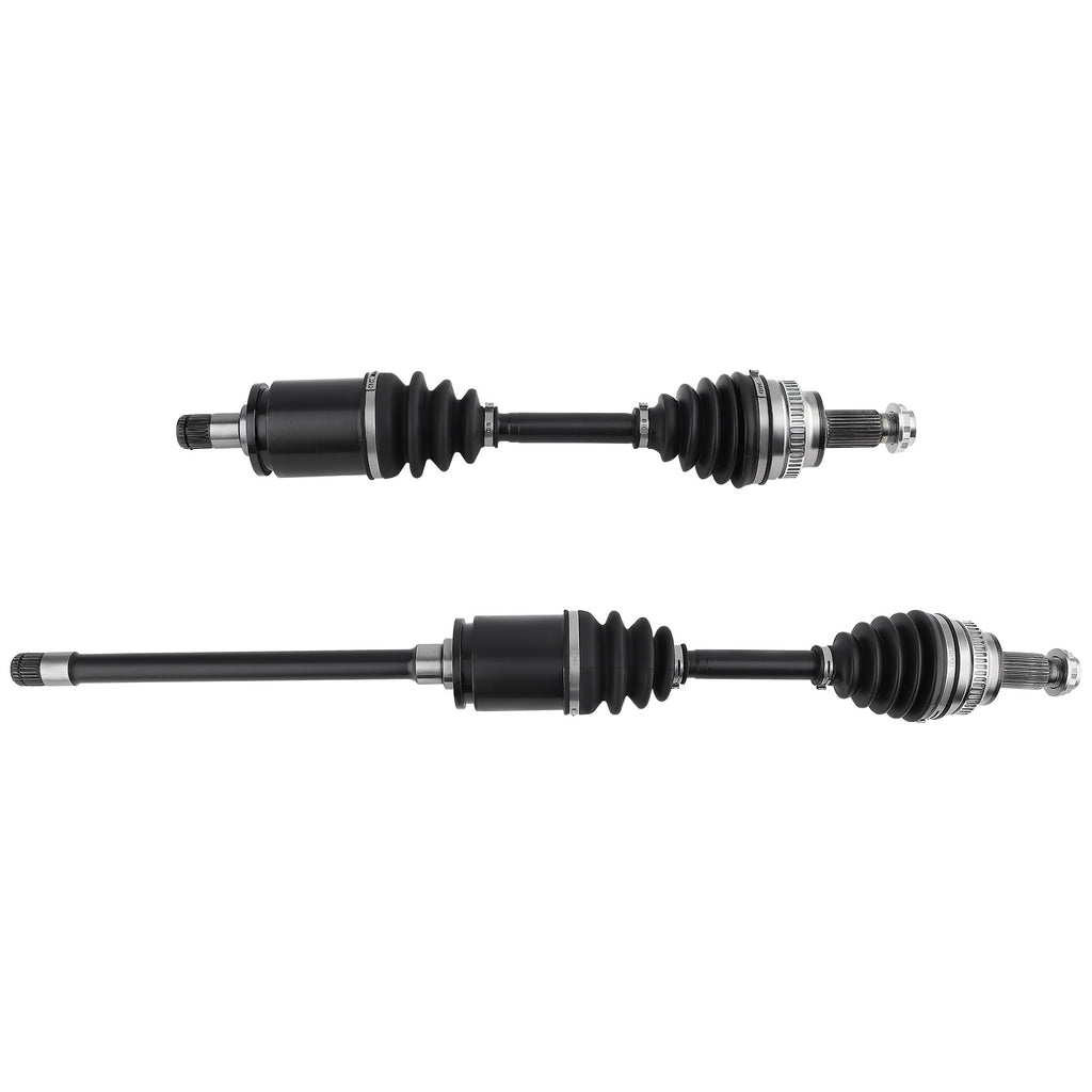 Voor CV Axle Shaft Pair 2 geschikt voor BMW 328i xDrive 328xi 335i xDrive 335xi 330xi