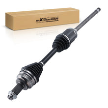 Laad de afbeelding in de galerijviewer, 1STUK Aandrijfas voor rechts geschikt voor BMW 3 E90, E91, E92 330 xd/ 330 d xDrive