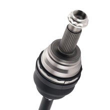 Load image into Gallery viewer, Front Left Driver Side 66-9318 CV Axle Assembly compatible for BMW X5 2007-2018 X6 2008-18