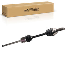 Laad de afbeelding in de galerijviewer, Eje CV Delantero Derecho compatible for BMW X5 E70 4.8L 2007-2010 60-9319