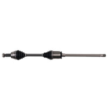 Laad de afbeelding in de galerijviewer, DRIVESHAFT OFF/SIDE geschikt voor BMW X5-X6 3.0-4.8-30-35-48-50 D-i-SD-Si 2006gt;2014