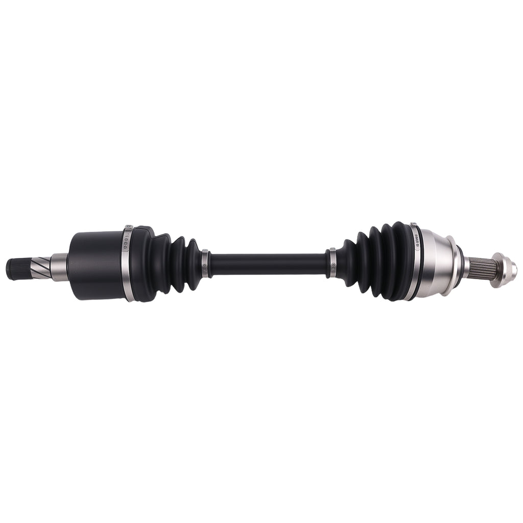DRIVE SHAFT NEAR/SIDE geschikt voor MINI COOPER S-D-CLUBMAN R56-R57-R58-R59 2006gt;2015