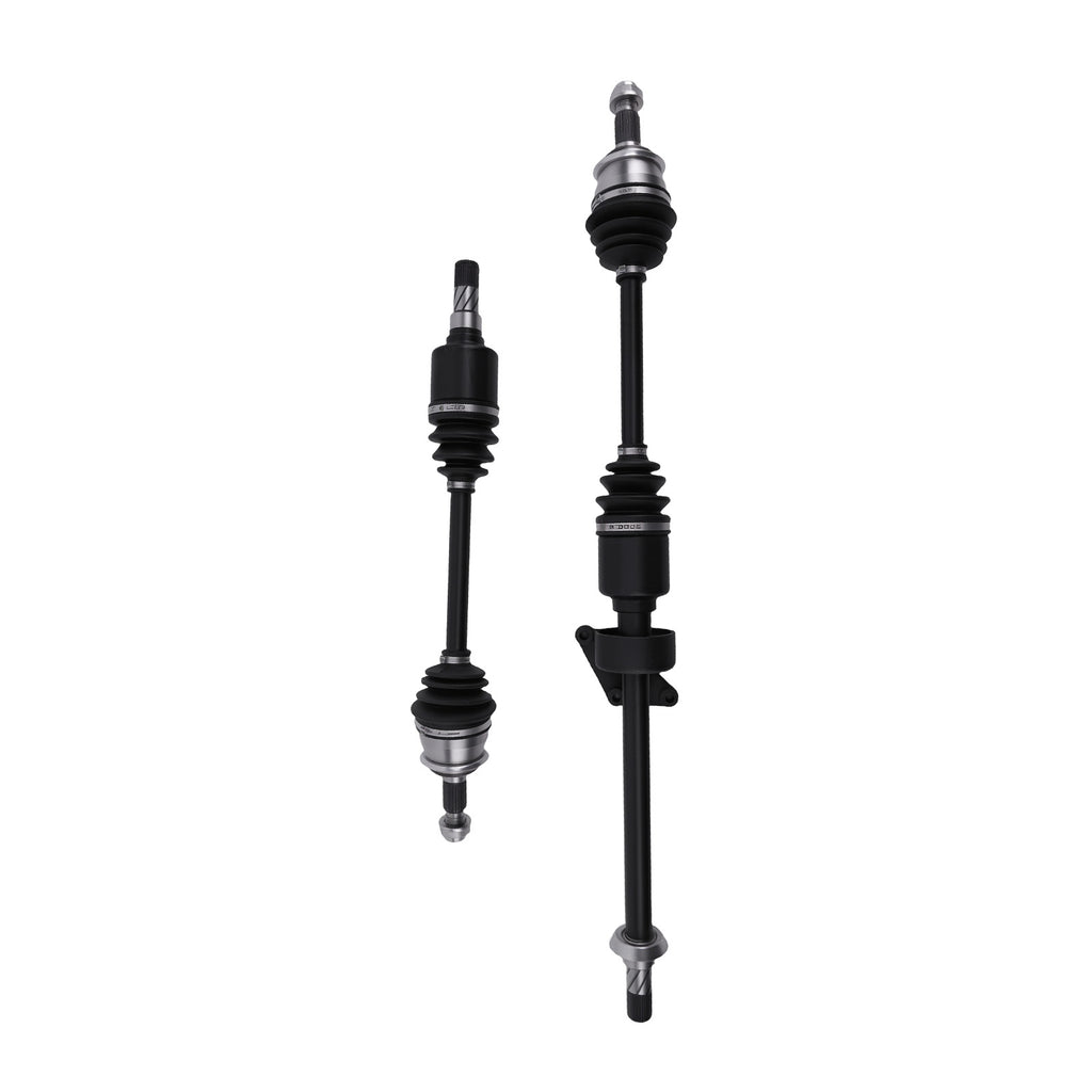 DRIVE SHAFTS NEARSIDEOFFSIDE geschikt voor MINI COOPER ONE R50,R52,R53