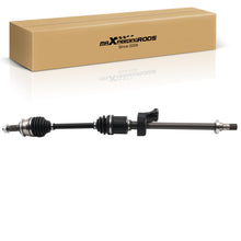 Laad de afbeelding in de galerijviewer, Eje CV Delantero Derecho compatible for MINI Cooper R50 R53 1.6L 2005-2006 31607533216