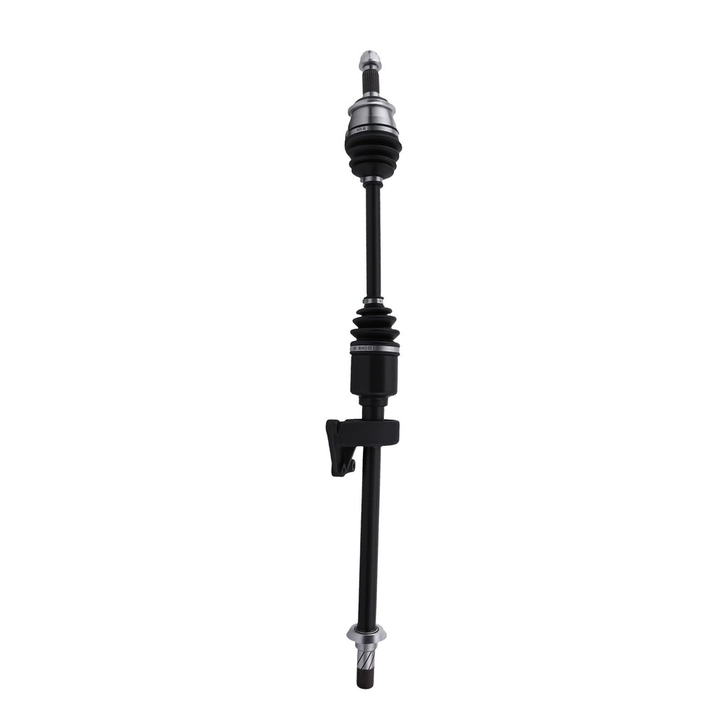 DRIVESHAFT OFF/SIDE geschikt voor MINI COOPER-ONE 1.6 (R50-R52-R53) 2004gt;2007
