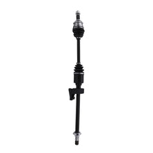 Laad de afbeelding in de galerijviewer, DRIVESHAFT OFF/SIDE geschikt voor MINI COOPER-ONE 1.6 (R50-R52-R53) 2004gt;2007