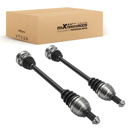 Achter Axle Aandrijfas L&R geschikt voor BMW 5 E60 E61 520 523 525 530 xDrive