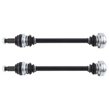 Laad de afbeelding in de galerijviewer, Albero Motore Albero Giunto Achter transmission geschikt voor BMW E60 E61 33207572419