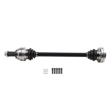 Laad de afbeelding in de galerijviewer, Drive Shaft geschikt voor BMW 5 E60 E61 xi i xDrive 33207572420 670mm