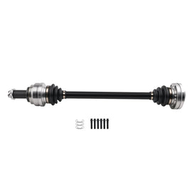 1x Aandrijfas CV Joint achter links/rechts geschikt voor BMW 5 Serie E60, E61