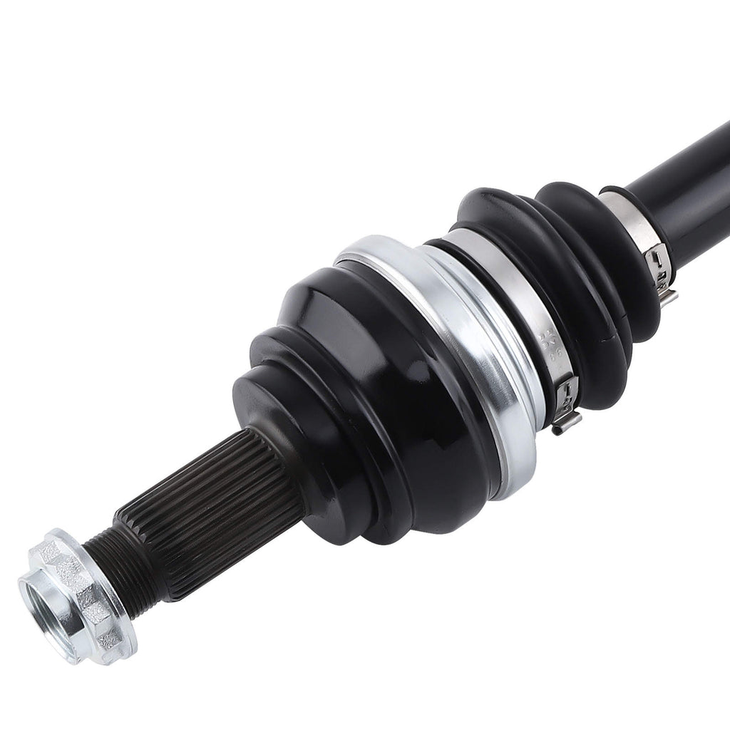 Rear drive shaft compatible for BMW 5 Series E60 E61 automatic gearbox left 33217532266 NEW