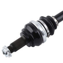 Load image into Gallery viewer, Rear drive shaft compatible for BMW 5 Series E60 E61 automatic gearbox left 33217532266 NEW