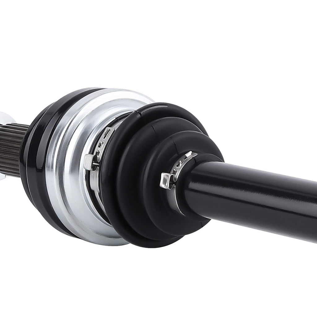 Rear drive shaft compatible for BMW 5 Series E60 E61 automatic gearbox left 33217532266 NEW