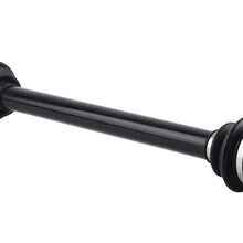 Load image into Gallery viewer, Rear drive shaft compatible for BMW 5 Series E60 E61 automatic gearbox left 33217532266 NEW