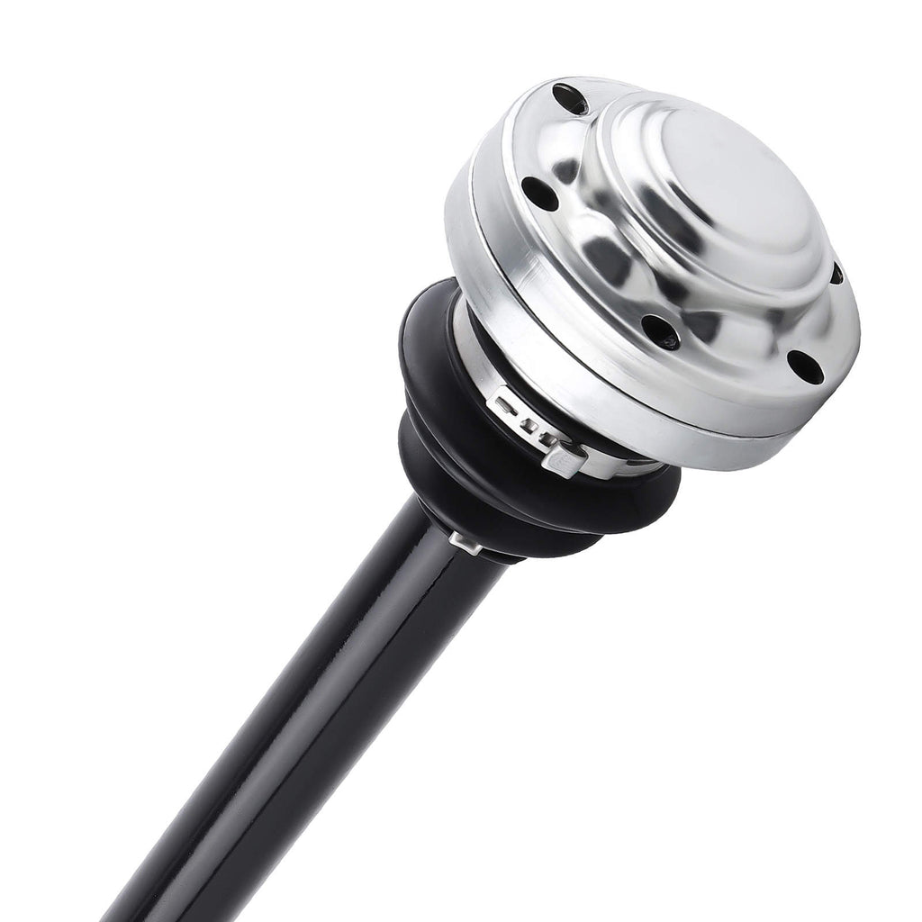 Rear drive shaft compatible for BMW 5 Series E60 E61 automatic gearbox left 33217532266 NEW