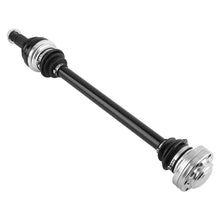 Laad de afbeelding in de galerijviewer, Antriebswelle Hinterachse L/R compatible for BMW 5 E60 E61 520 523 525 530 xDrive