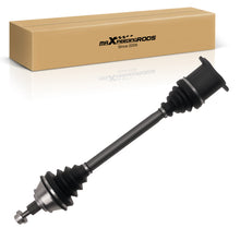 Laad de afbeelding in de galerijviewer, Drive Shaft Voor Links geschikt voor Audi A6 C6 2004-2011 4F0407271G 18-215060