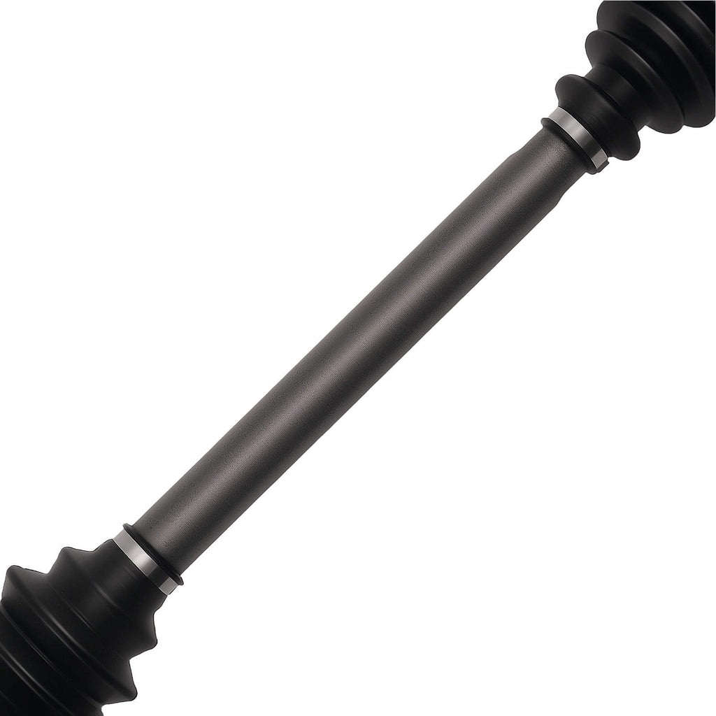 Driveshaft compatible for Audi A6 C6 (2005-2011) 2.0 TDI 6 Speed Manual 4F0407271G