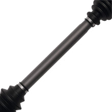 Load image into Gallery viewer, Driveshaft compatible for Audi A6 C6 (2005-2011) 2.0 TDI 6 Speed Manual 4F0407271G