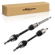 Laad de afbeelding in de galerijviewer, Conjunto Eje CV compatible for Ford C-Max II 1.0L 12-19 AV613B436JA VKJC7068 Transmisión