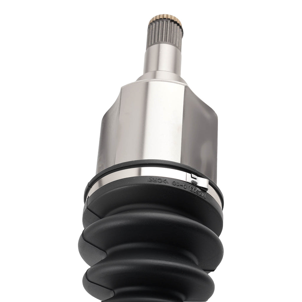 DRIVE SHAFT RIGHT + LEFT SIDE compatible for FORD FOCUS MK3 C-MAX 1.5-1.6 TDCi (2012-2016)