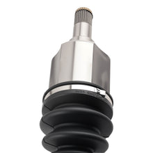 Laad de afbeelding in de galerijviewer, DRIVE SHAFT RIGHT + LEFT SIDE compatible for FORD FOCUS MK3 C-MAX 1.5-1.6 TDCi (2012-2016)