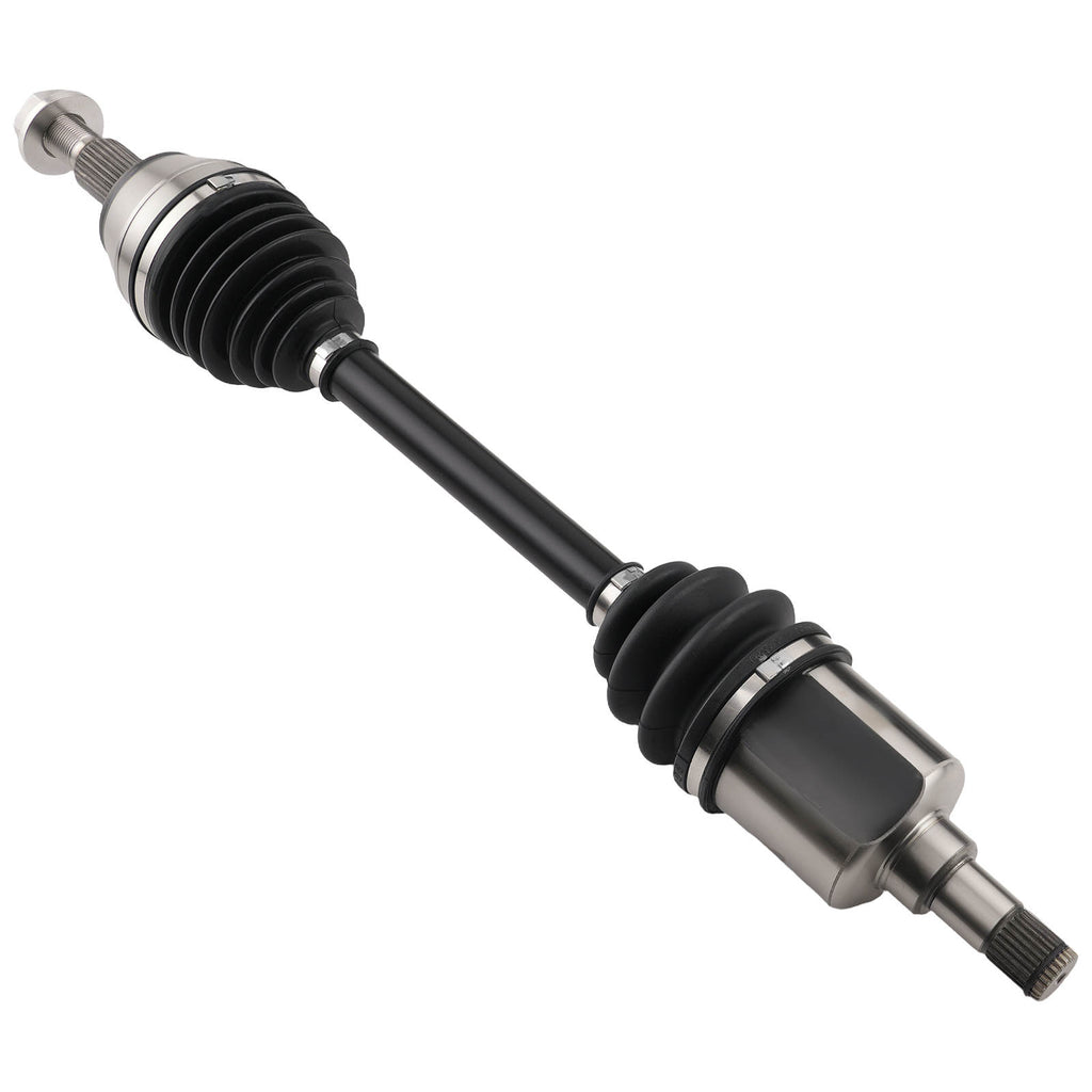 DRIVE SHAFT RIGHT + LEFT SIDE compatible for FORD FOCUS MK3 C-MAX 1.5-1.6 TDCi (2012-2016)
