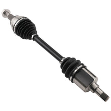 Laad de afbeelding in de galerijviewer, DRIVE SHAFT RIGHT + LEFT SIDE compatible for FORD FOCUS MK3 C-MAX 1.5-1.6 TDCi (2012-2016)