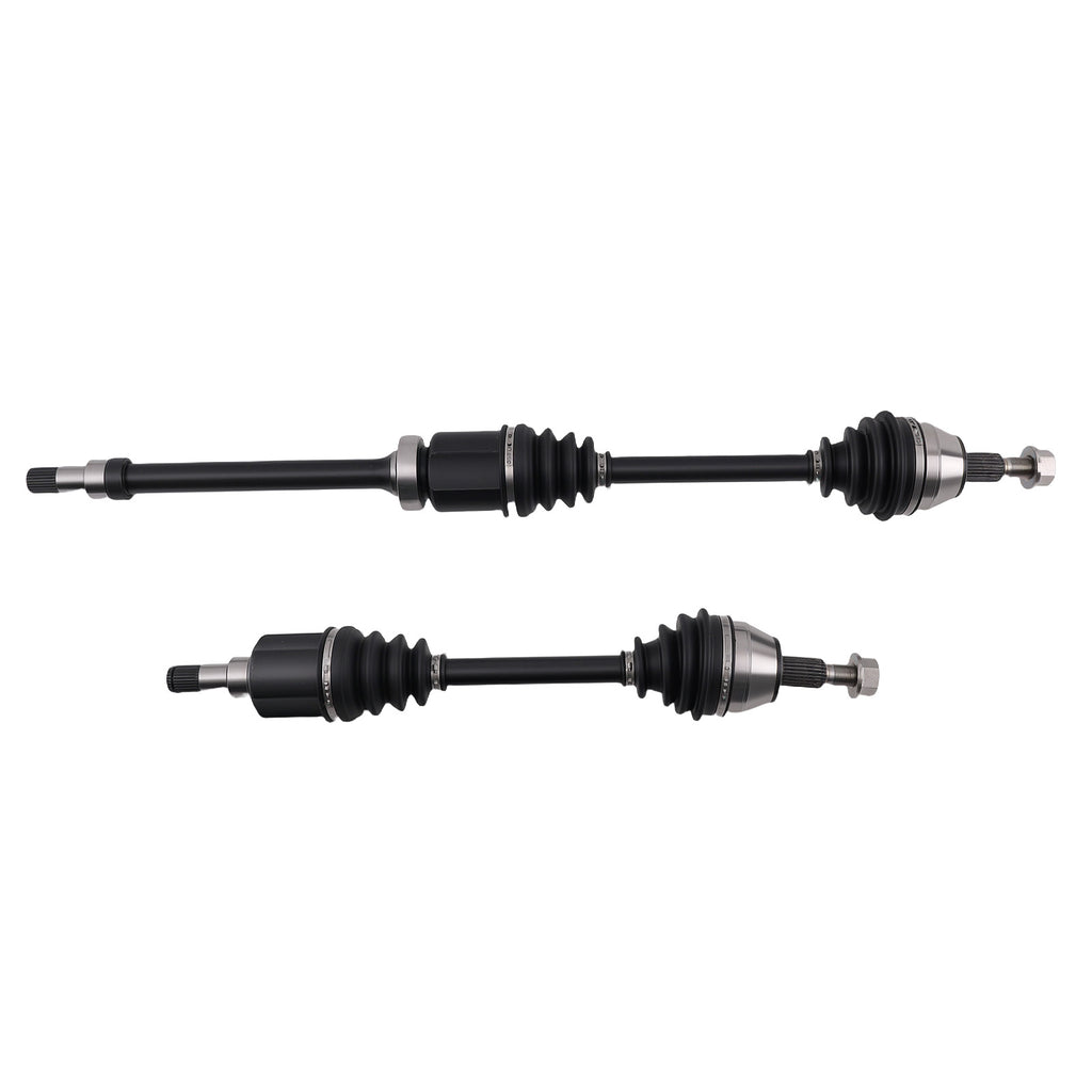 DRIVE SHAFTS NEARSIDE en OFFSIDE geschikt voor FORD C-MAX-FOCUS 2010gt;2020