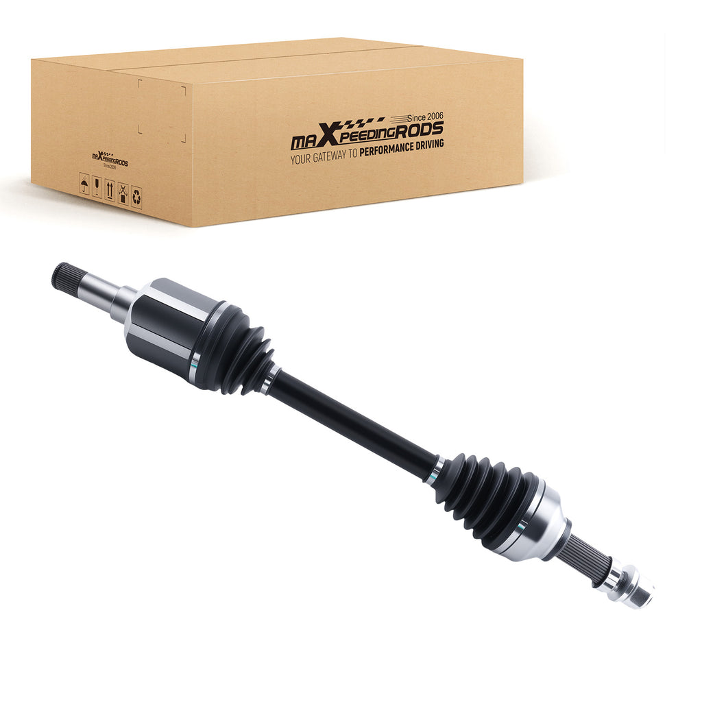 1PCS DRIVESHAFT AXLE geschikt voor FORD TRANSIT TOURNEO CUSTOM 2.2 TDCi Links NEAR SIDE