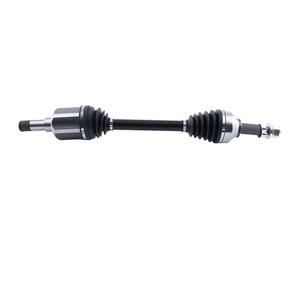 Drive Shaft Front Left N/S Nearside Passenger Side compatible for Ford 1774279
