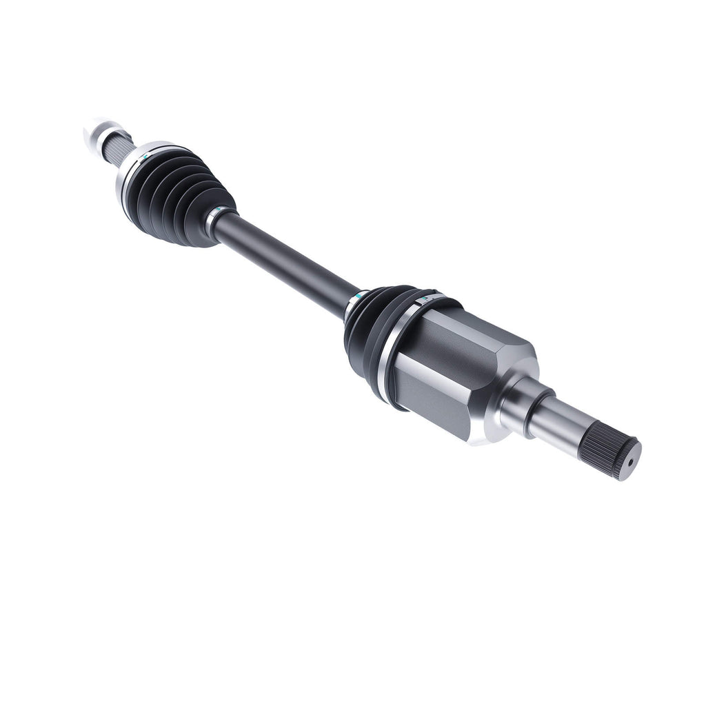 Drive Shaft Front Left N/S Nearside Passenger Side compatible for Ford 1774279