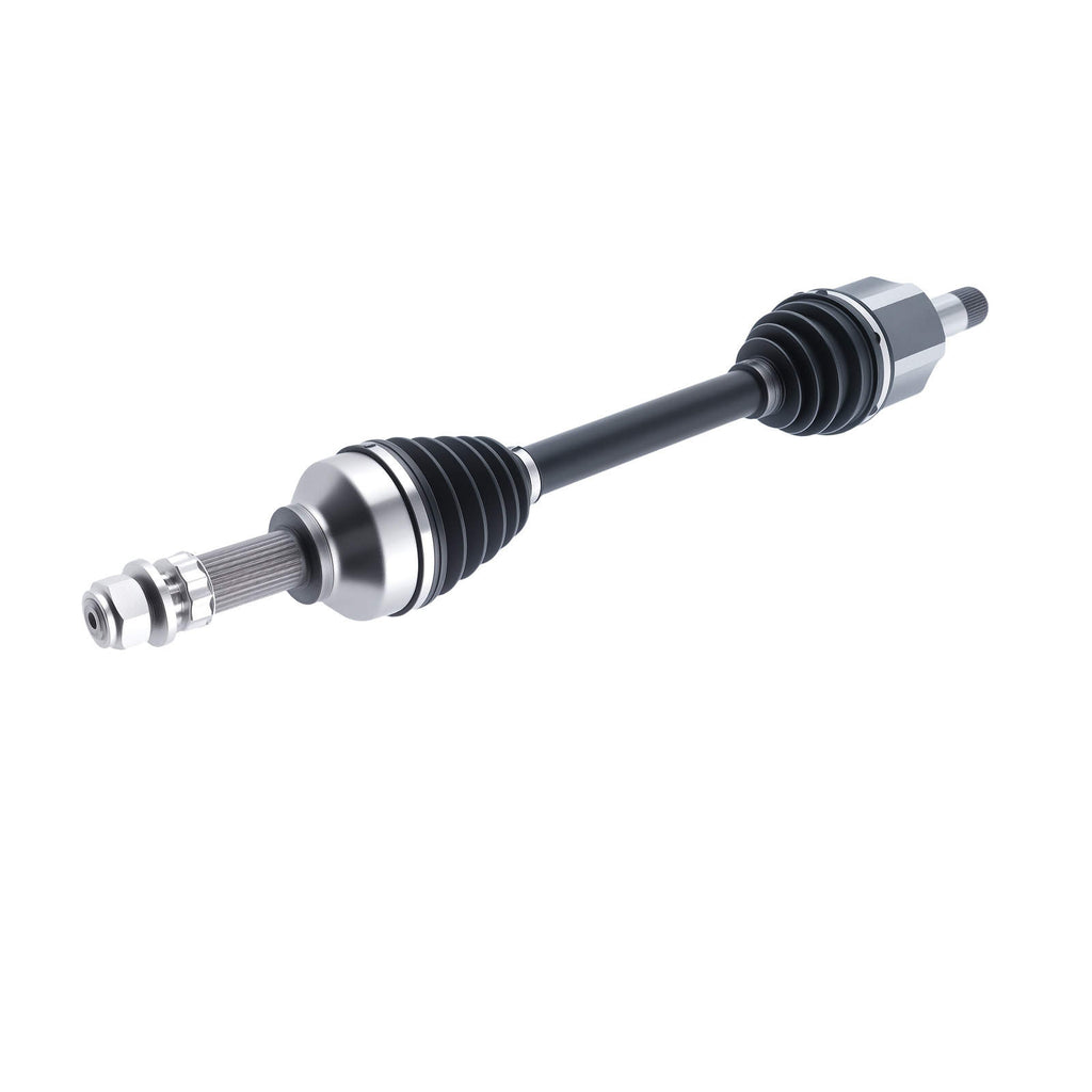 Drive Shaft Front Left N/S Nearside Passenger Side compatible for Ford 1774279