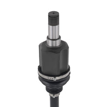 Laad de afbeelding in de galerijviewer, 2x Drive Shaft Front compatible for Ford Transit Tourneo Custom Transit Custom V362 V363