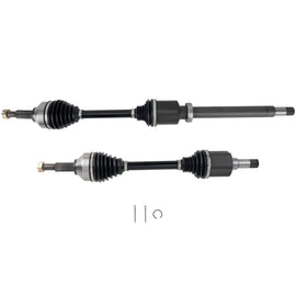 AANDRIJFAS VOOR LINKS+RECHTS geschikt voor FORD TOURNEO TRANSIT CUSTOM 2.0 2.2 TDCI