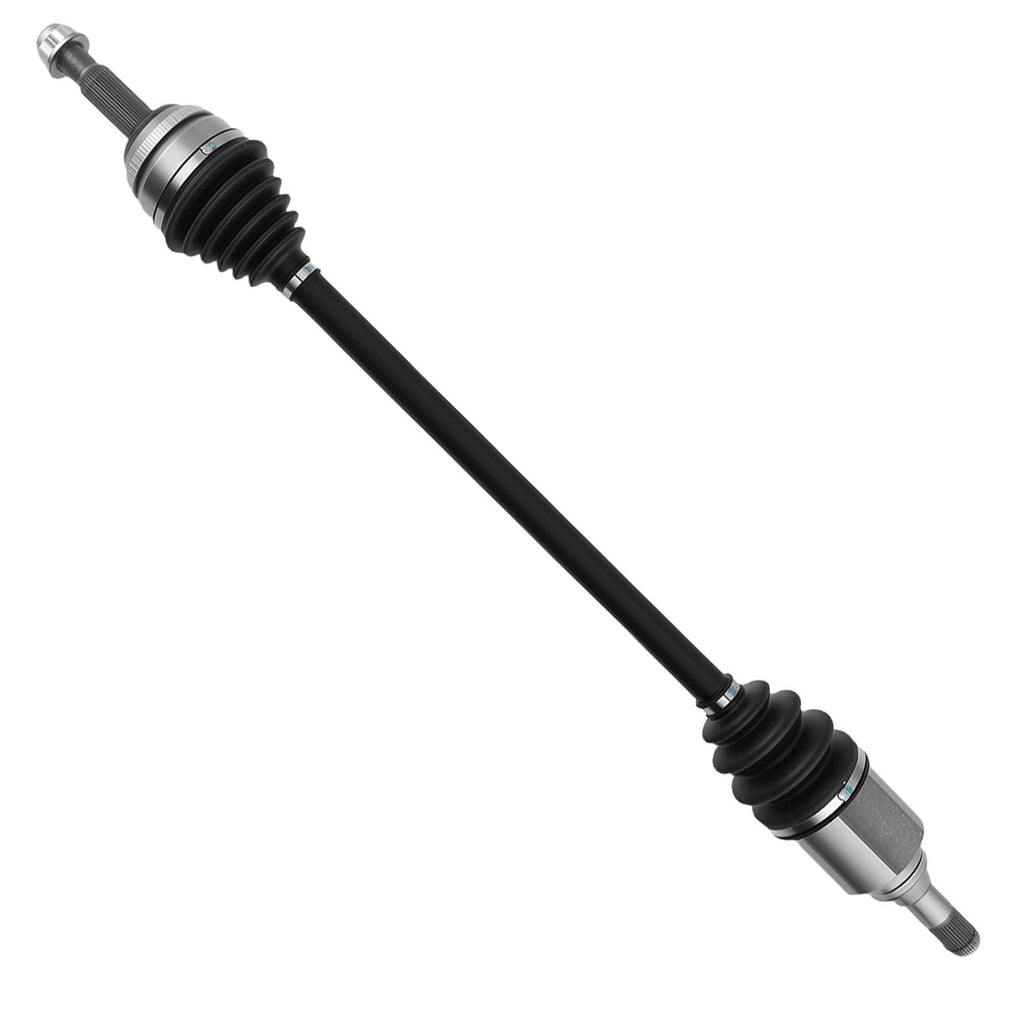 Front Right OFF Side Drive Shaft compatible for Ford Transit Custom 2.2 TDCi 2012-2022