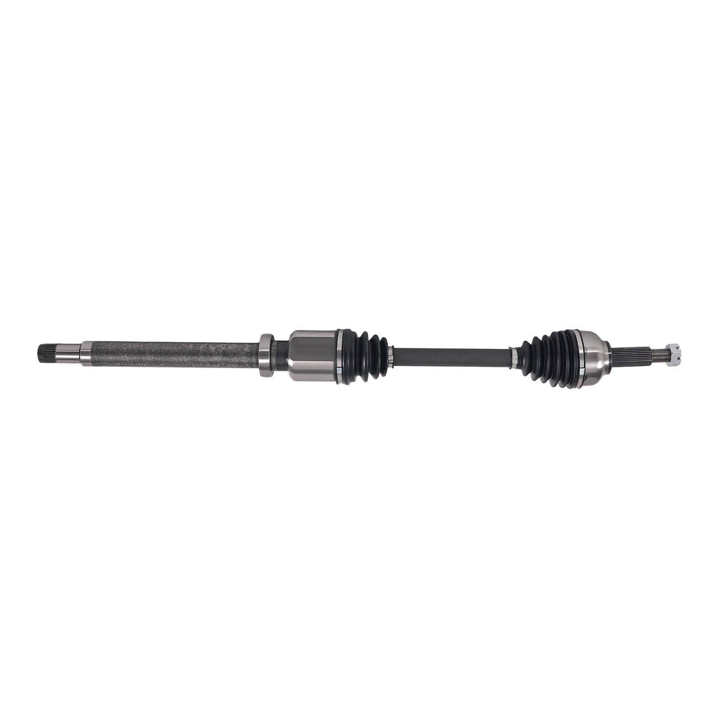 Front Right OFF Side Drive Shaft compatible for Ford Transit Custom 2.2 TDCi 2012-2022