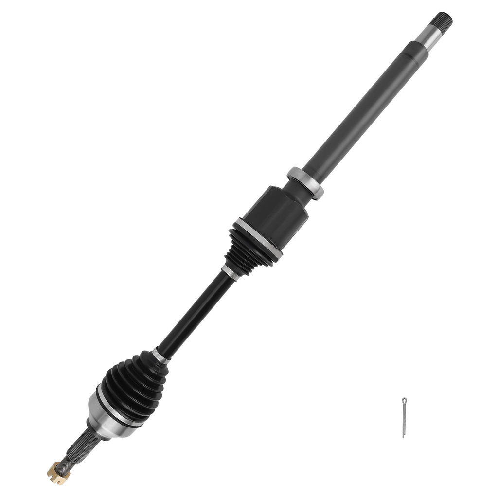 Drive Shaft Voor Rechts geschikt voor Ford Tourneo Custom Transit V362 V363 2.0 2.2 218335