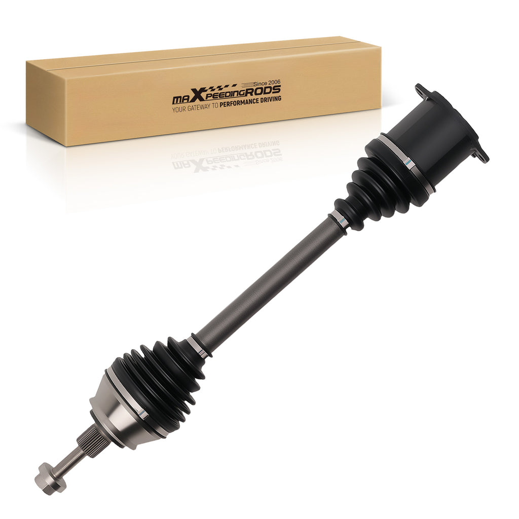 Antriebswelle vorne links compatible for AUDI A6 Allroad Avant Automatikgetriebe